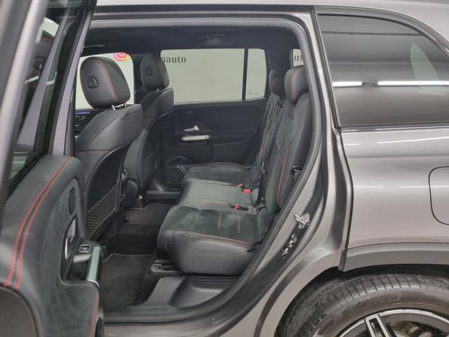 MERCEDES-BENZ GLB 250 Automatic 4Matic Premium Pack AMG