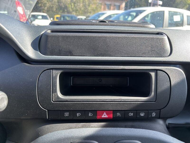 FIAT Panda New 1.0 70cv Hybrid Panda