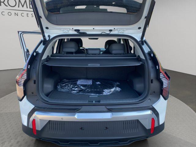 KIA EV3 LR 81.4 kWh FWD EARTH