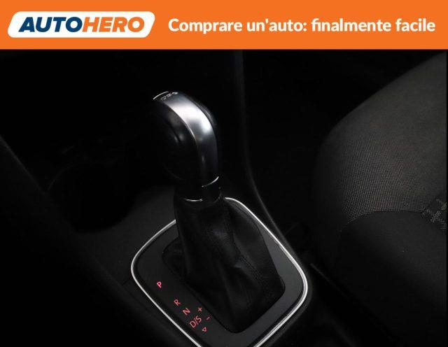 VOLKSWAGEN Polo 1.4 TDI 90 CV DSG 5p. Comfortline BlueMotion Techn
