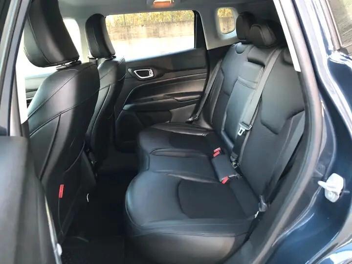 Jeep Compass 1.3 Turbo T4 180CV AT6 PHEV 4xe Trailhawk