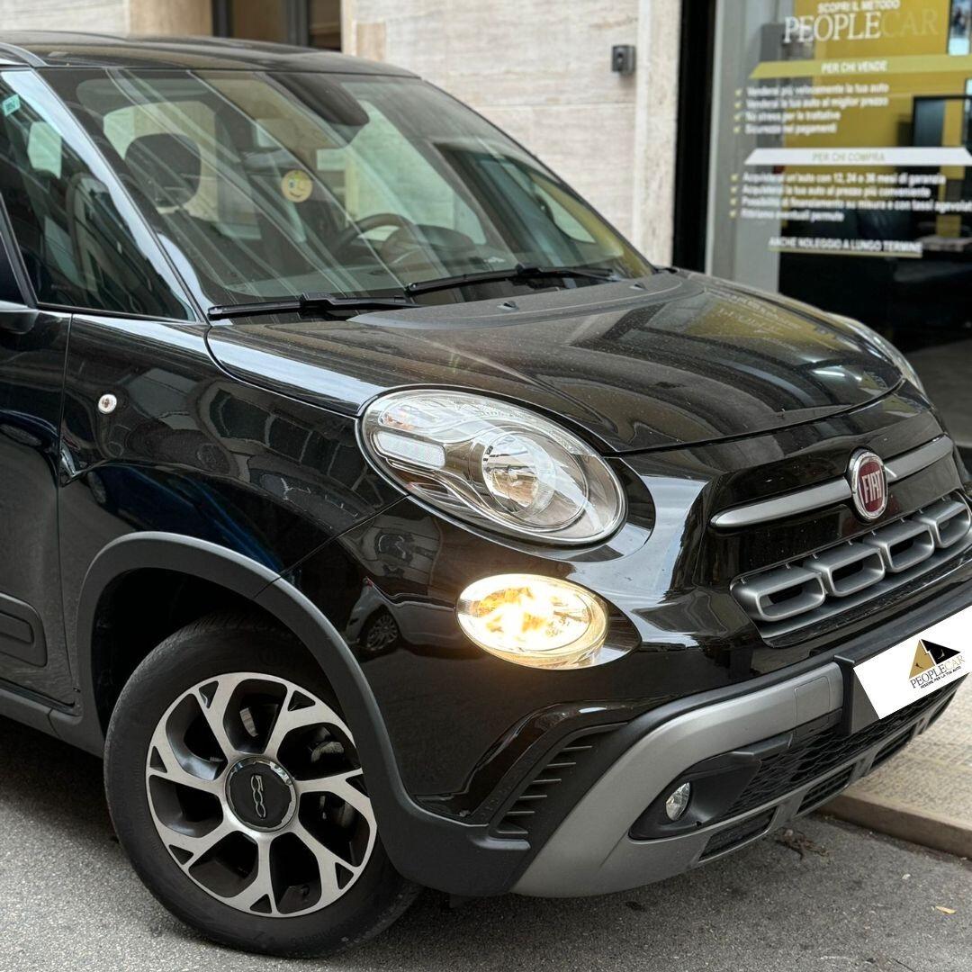 Fiat 500L 1.3 Multijet 95 CV Sport