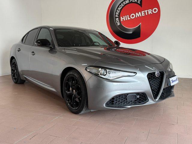 ALFA ROMEO Giulia 2.2 160 CV AT8 Executive Ambient Lighting/adaptive