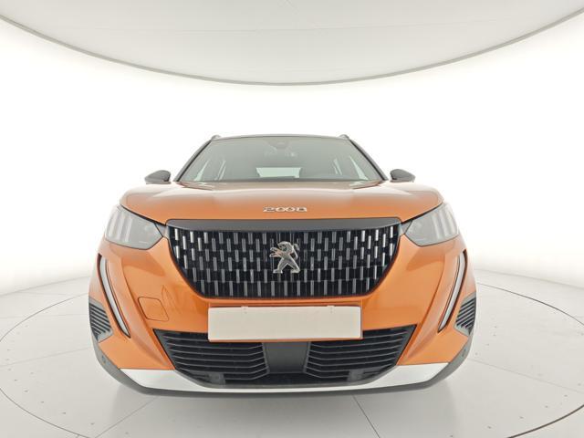 PEUGEOT 2008 PureTech 130 S&S GT