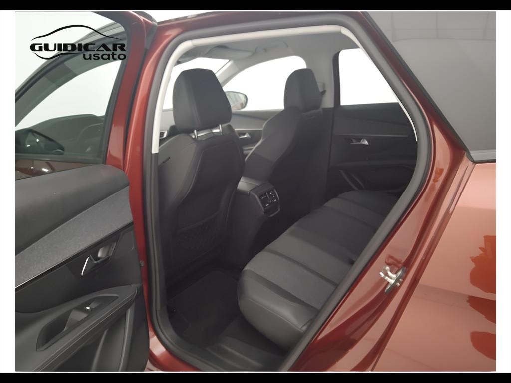 PEUGEOT 3008 II 2016 - 3008 1.5 bluehdi Allure s&s 130cv