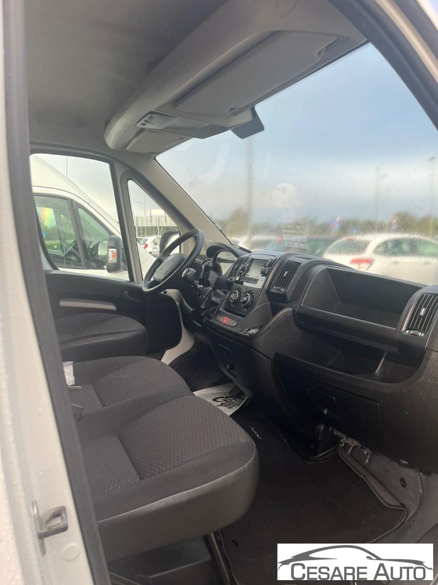 CITROEN jumper