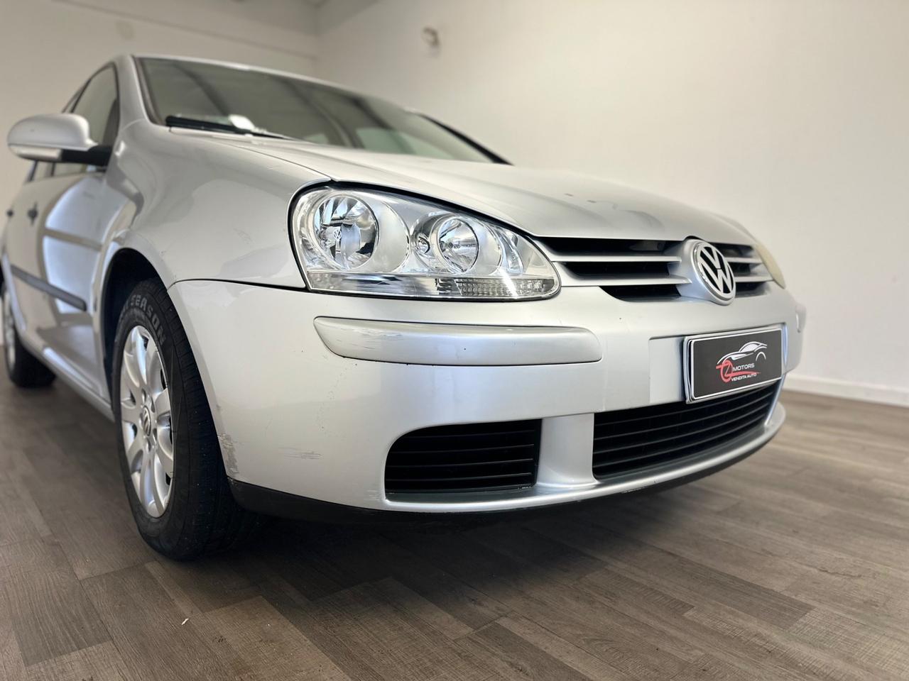 Volkswagen Golf 1.6 5p. Comfortline