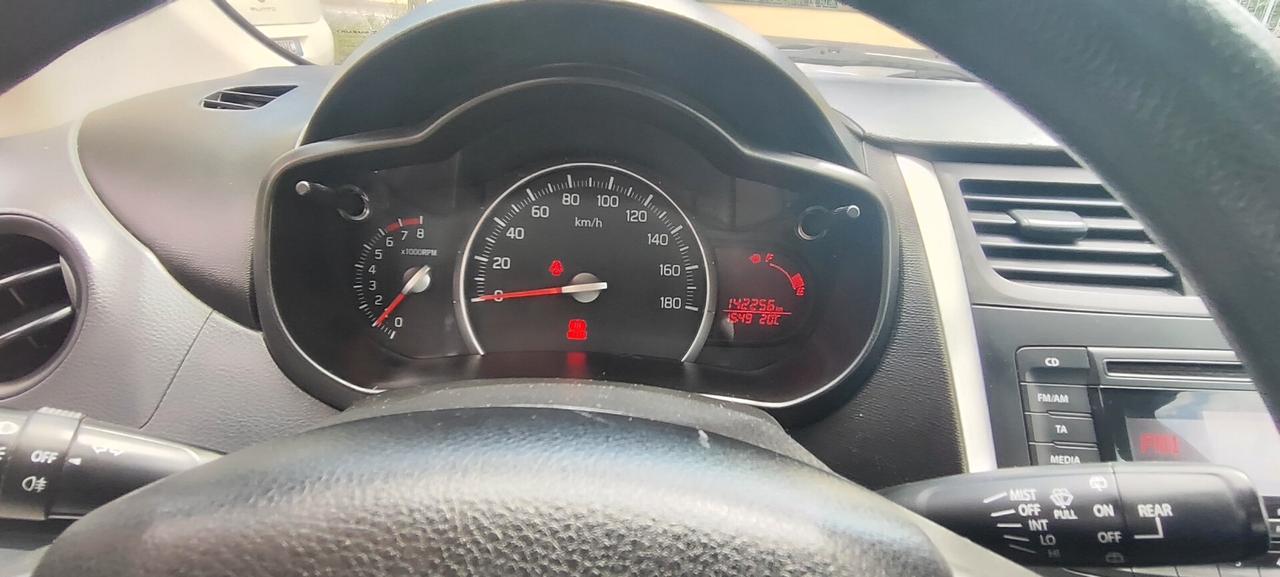 Suzuki Celerio 1.0 Easy