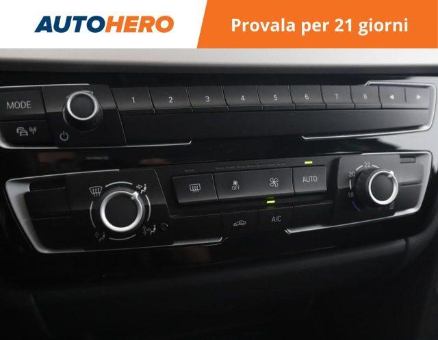 BMW 318 d Touring Business Advantage aut.