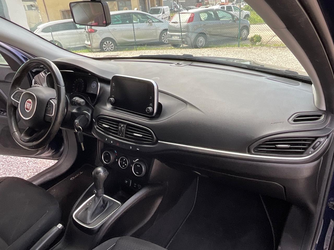 Fiat Tipo 1.6 Mjt S&S DTC SW CV 131