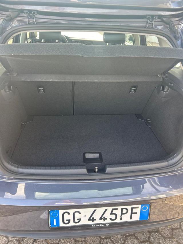 VOLKSWAGEN Polo 1.0 EVO NEO PATENTATO