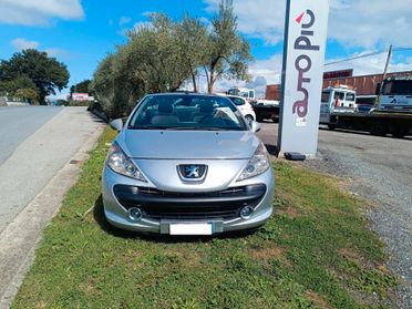 Peugeot 207 1.6 HDi 110CV CC Tecno