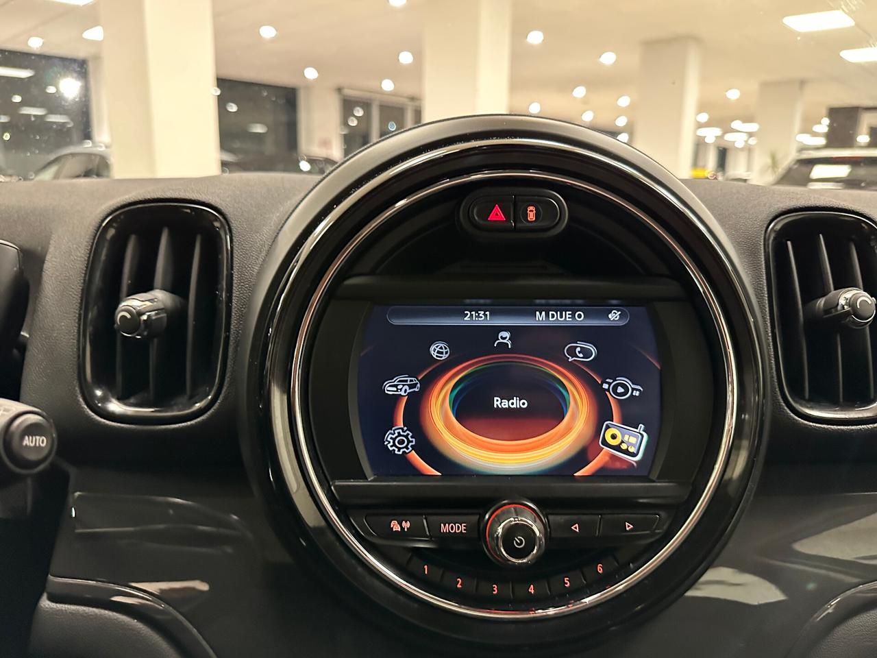 Mini Cooper D Countryman 2.0 Hype 150 CV - 2017