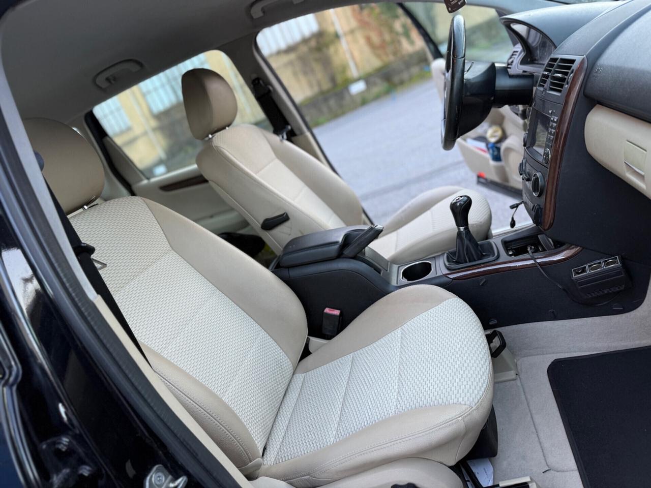 Mercedes-benz A 180 CDI 109 cv pronta consegna