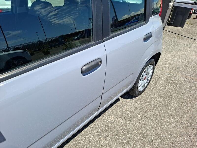 FIAT Panda 1.2 EasyPower GPL