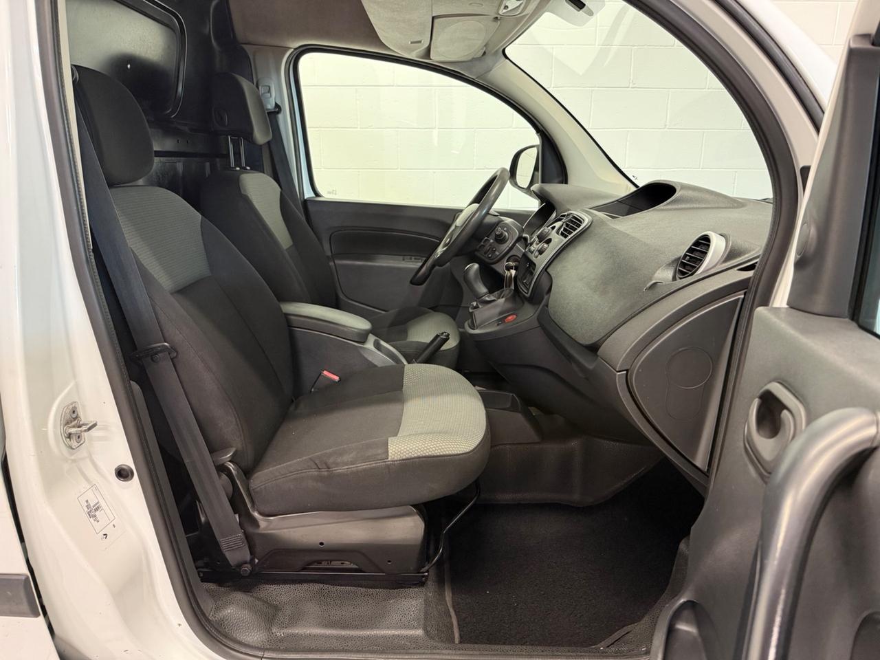 Renault Kangoo 1.5 dCi 90CV F.AP. Stop & Start 4p. Express Energy