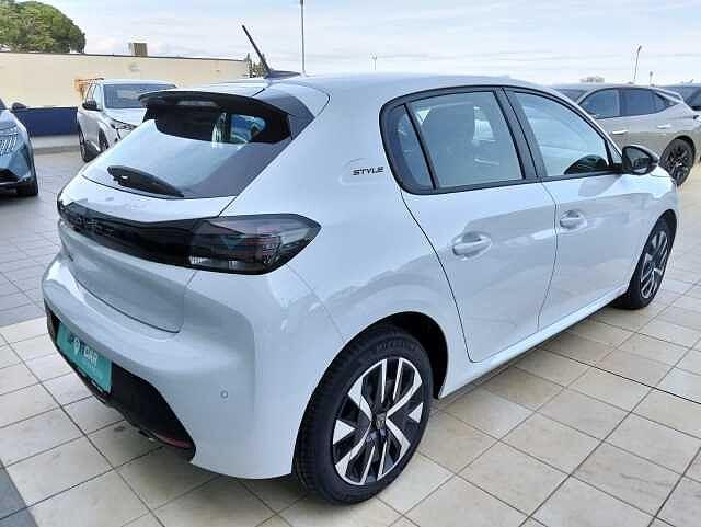 Peugeot 208 PureTech 100 Stop&Start 5 porte Style