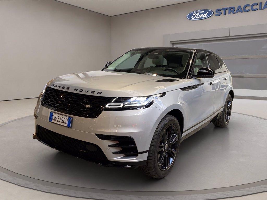 LAND ROVER Range Rover Velar 2.0 si4 R-Dynamic S 4wd 250cv auto del 2023
