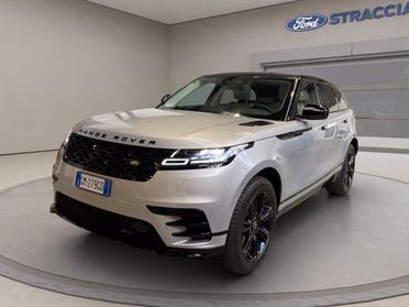 LAND ROVER Range Rover Velar 2.0 si4 R-Dynamic S 4wd 250cv auto del 2023