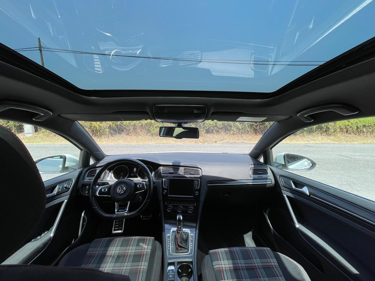 Volkswagen Golf GTI 2.0 TSI DSG 5p. !! SUPER PREZZO!!