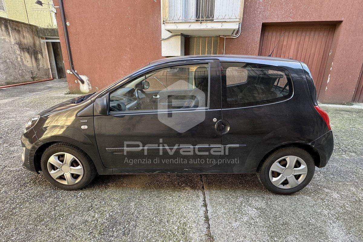 RENAULT Twingo 1.2 16V LEV Yahoo!
