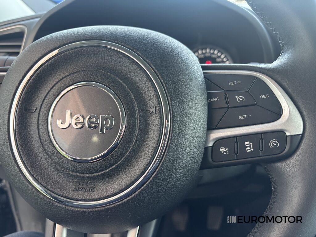 Jeep Renegade 1.6 Multijet II Limited 2WD