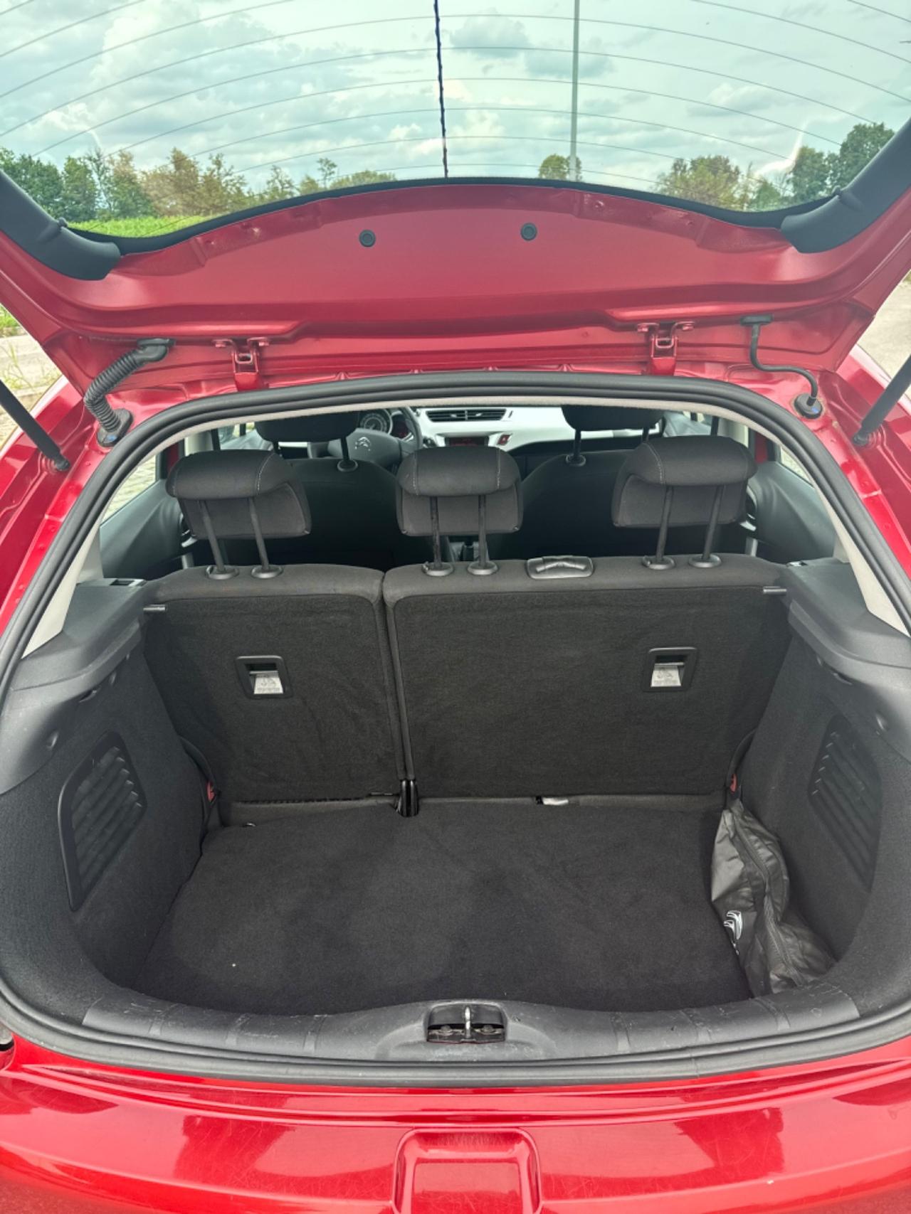 Citroen C3 1.1 Seduction Limited