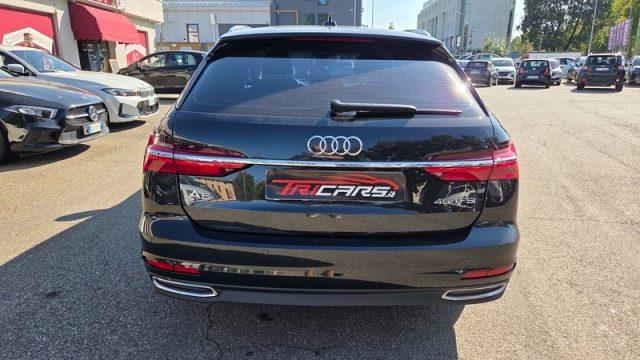 AUDI A6 45 2.0 TFSI S tronic Business Sport PERMUTE