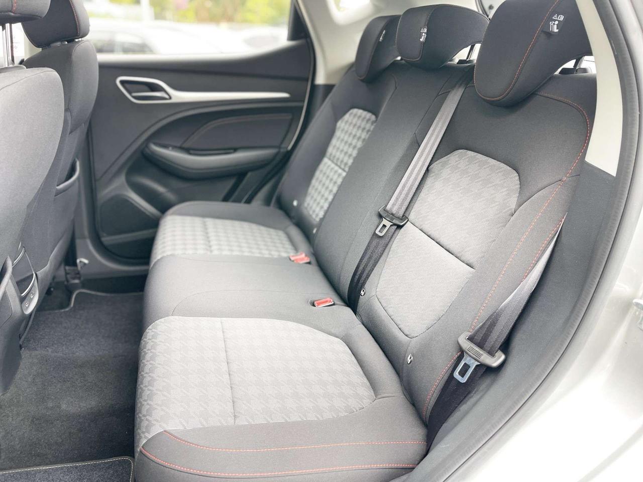 MG ZS 1.5 Benzina 106CV E6 Neo - 2024