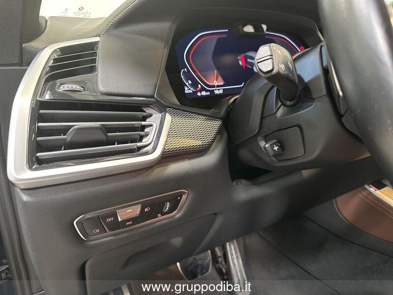 BMW X5 G05 2018 Diesel xdrive30d mhev 48V Msport auto