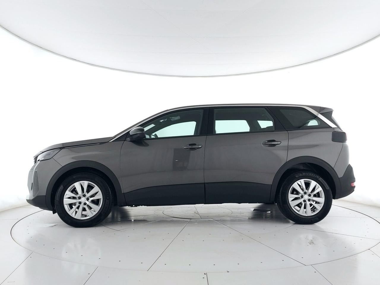 PEUGEOT 5008 1.5 bluehdi 130cv S&S Active mix eat8 N1 NEOPATENTATI+APP CONNECT