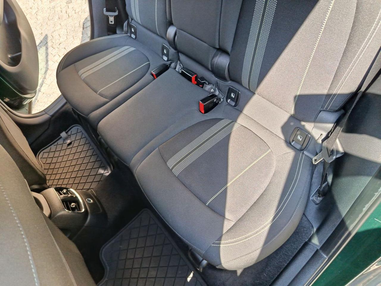 Mini Cooper SD Countryman 2.0 #10514