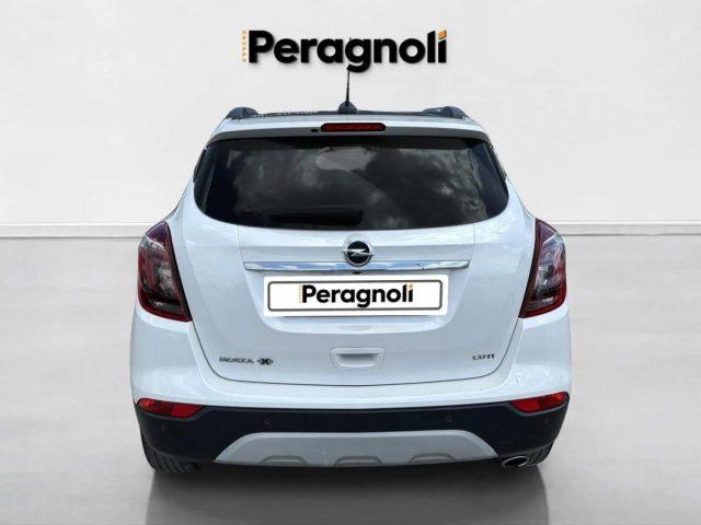 OPEL Mokka X 1.6 CDTI Ecotec 136CV 4x4 Start&Stop Innovation