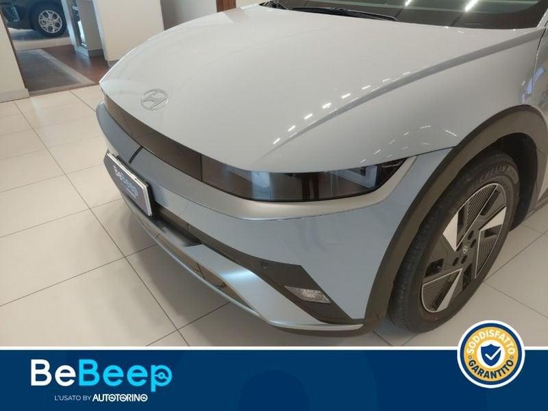 Hyundai Ioniq 5 84 KWH EXCLUSIVE PLUS RWD