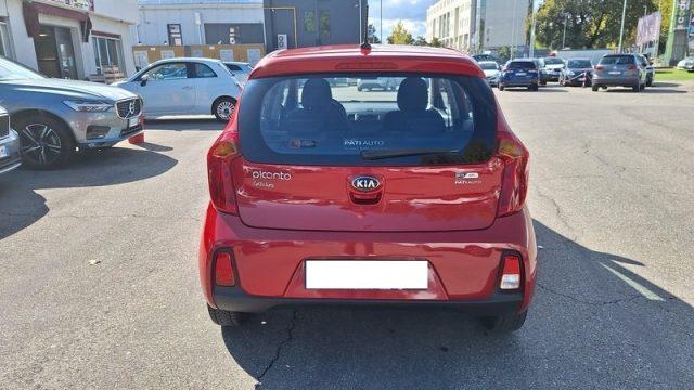 KIA Picanto 1.0 12V EcoGPL 5 porte Active Collection PERMUTE