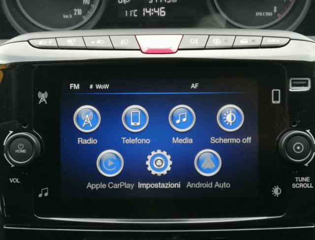 LANCIA Ypsilon 1.0 FireFly 5 porte S&S Hybrid Gold 5 Posti