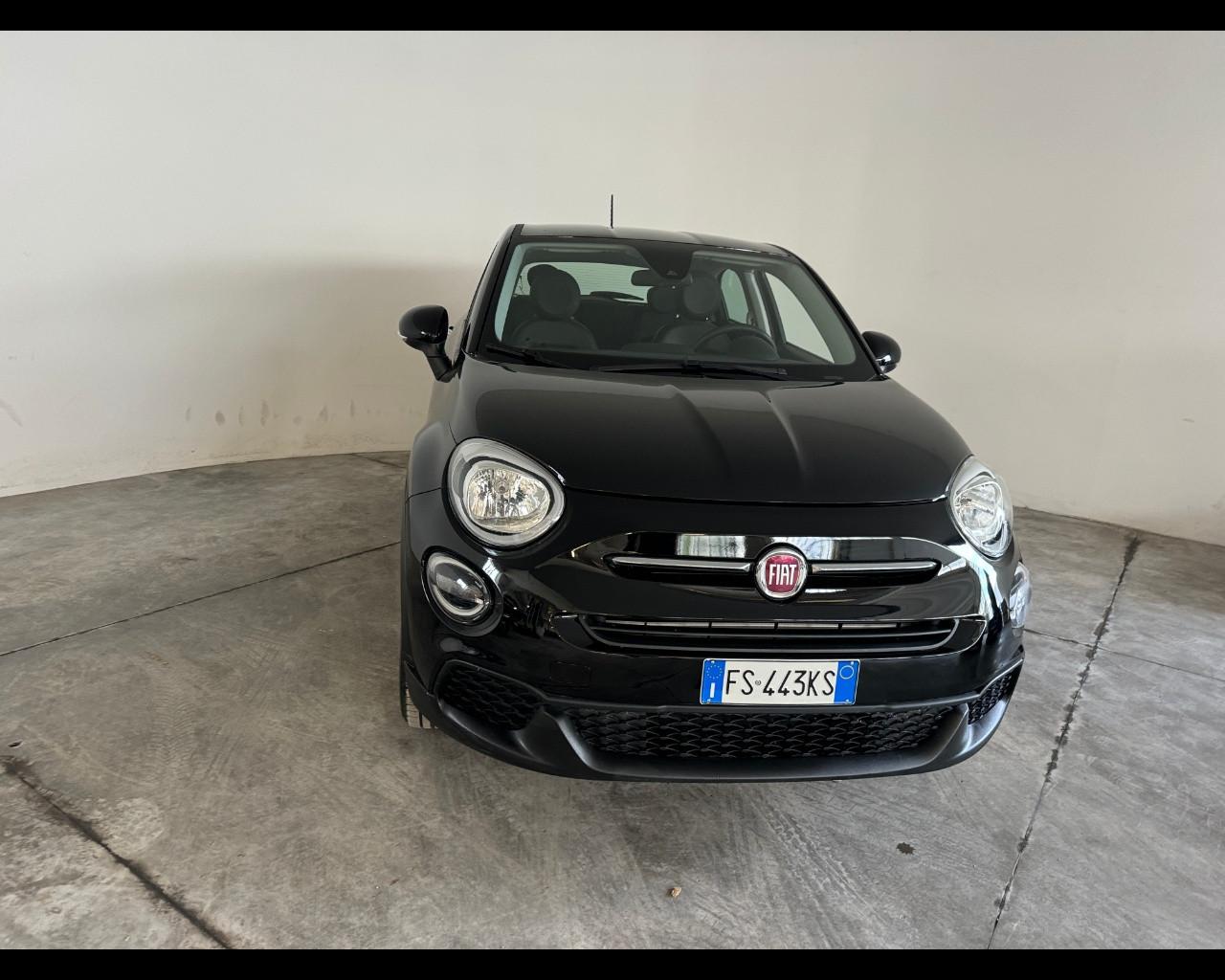 FIAT 500X - 500X 1.6 E-Torq 110 CV Urban