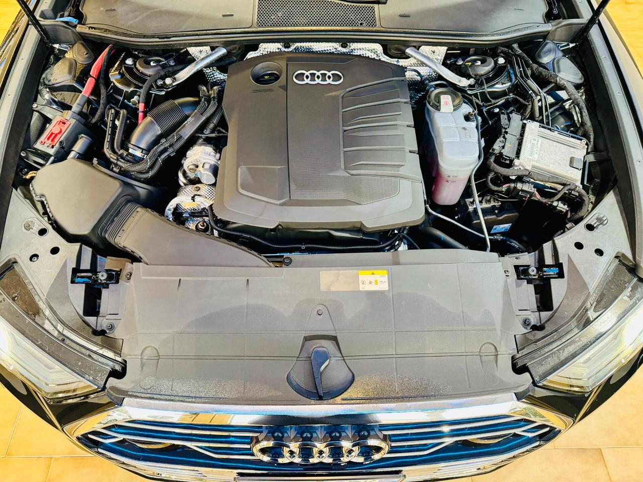 Audi A6 Avant 2.0 tdi s-tronic TETTO / VIRTUAL R.CAM