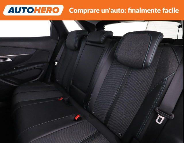 PEUGEOT 3008 BlueHDi 130 S&S Allure Pack