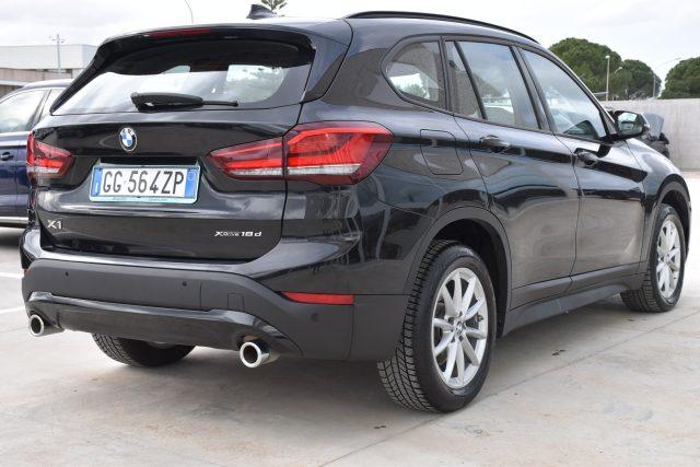 BMW X1 xDrive18d Business Advantage