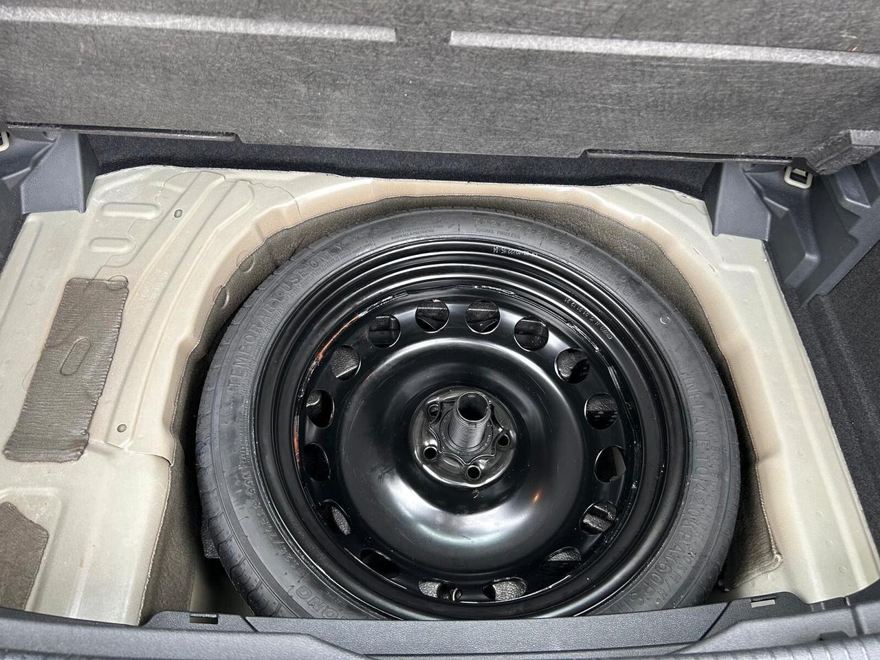 Volkswagen T-Cross 1.0 TSI 110 CV DSG Style