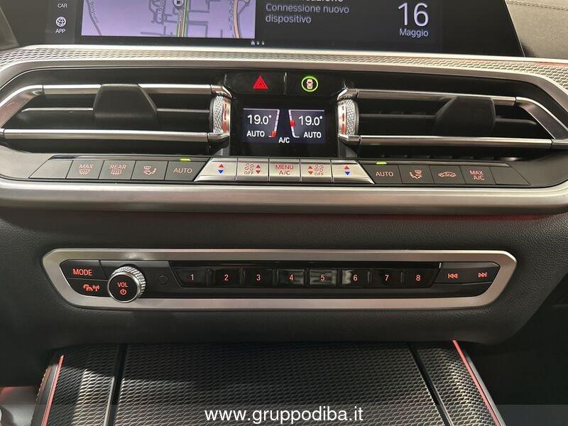 BMW X5 G05 2018 Diesel xdrive30d mhev 48V Msport auto