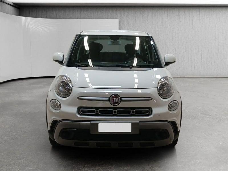 FIAT 500L 1.3 mjt Connect 95cv