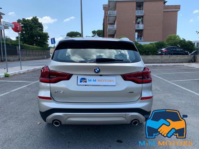 BMW X3 xDrive30e Business Advantage