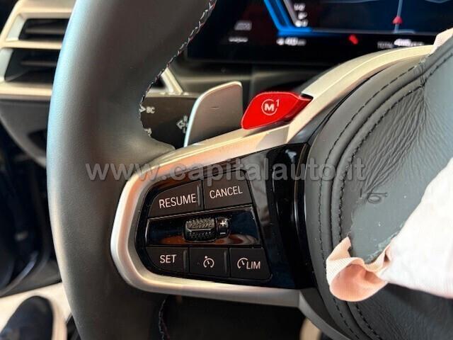 Bmw M4 3.0 Competition xDrive NETTO 41500