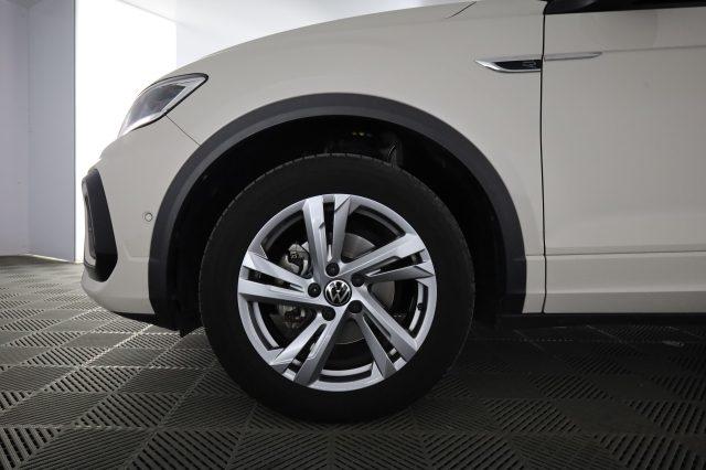 VOLKSWAGEN T-Roc T-Roc 1.0 TSI R-Line