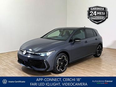 Volkswagen Golf Golf 1.5 etsi R-Line Plus 150cv dsg