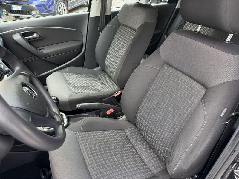 Volkswagen Polo Polo 5p 1.2 tsi bm Original 90cv RESTYLING PERFETTA !!!