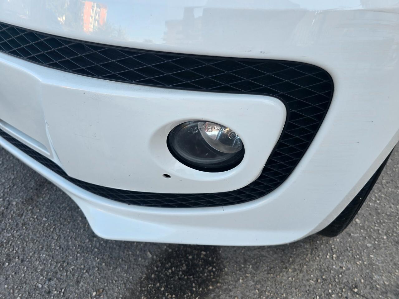 Volkswagen up! 1.0 75 CV 5p. move ASG