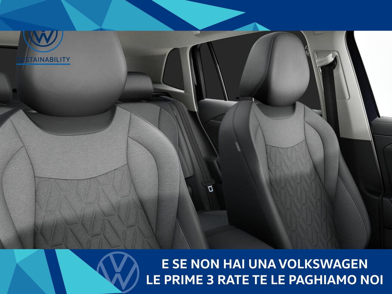 Volkswagen Tiguan 1.5 tsi ehybrid 204cv life dsg